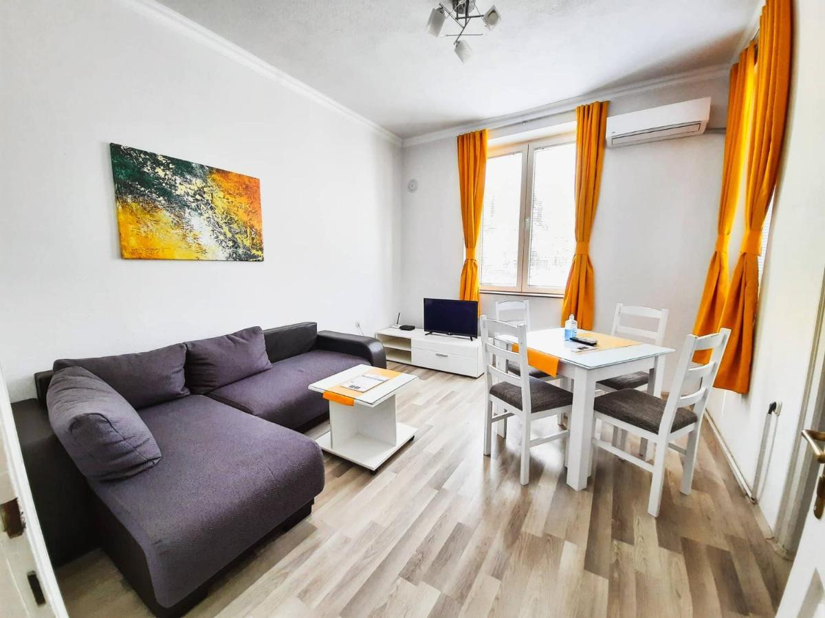 Darki Apartment - Bazaar Location With Free Parking Охрид Экстерьер фото
