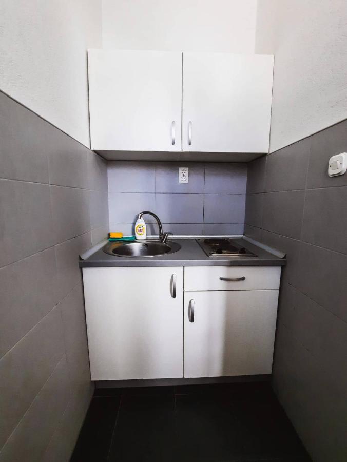 Darki Apartment - Bazaar Location With Free Parking Охрид Экстерьер фото