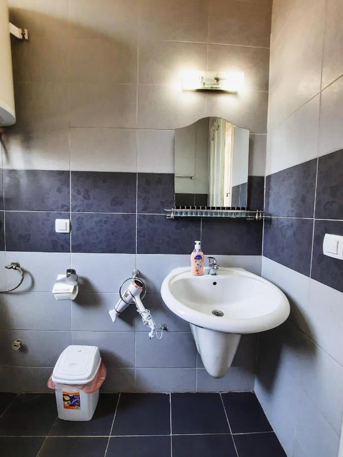 Darki Apartment - Bazaar Location With Free Parking Охрид Экстерьер фото