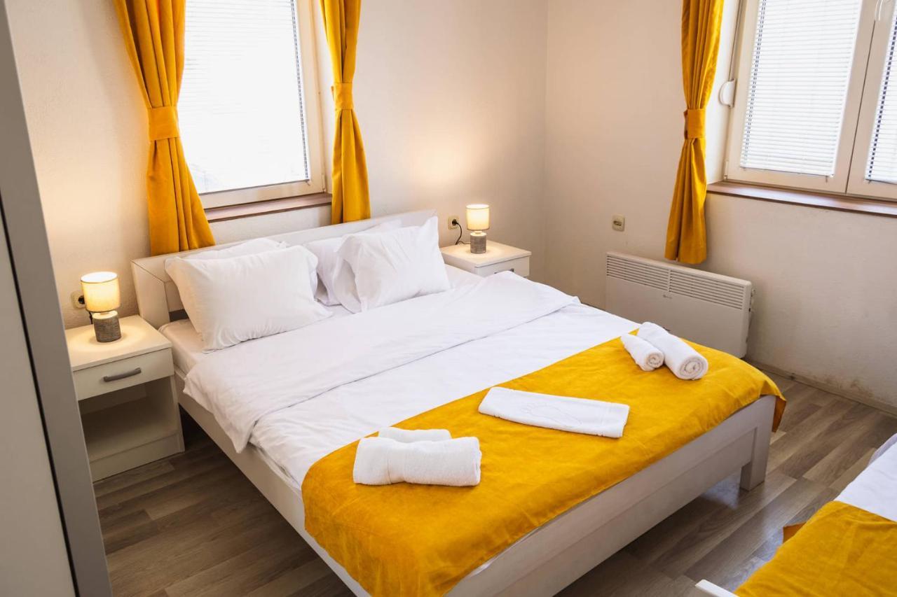 Darki Apartment - Bazaar Location With Free Parking Охрид Экстерьер фото