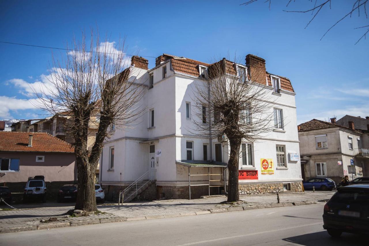 Darki Apartment - Bazaar Location With Free Parking Охрид Экстерьер фото