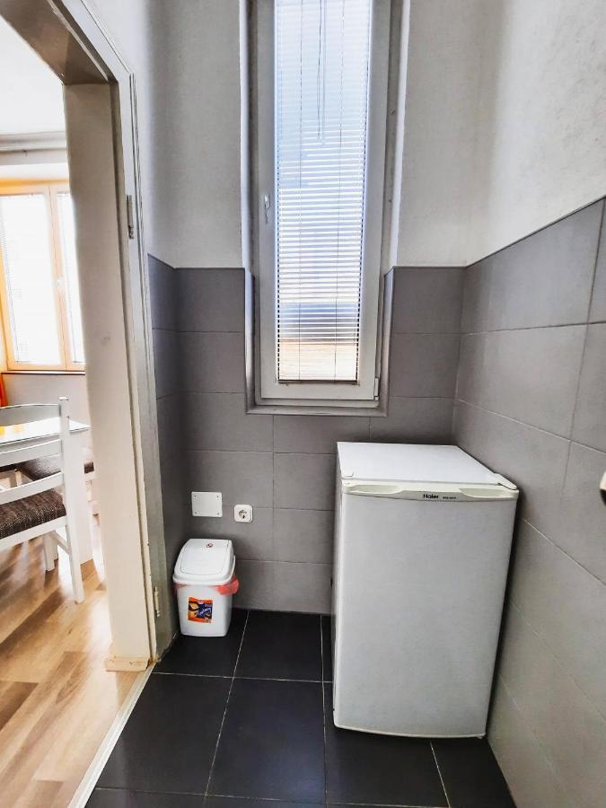 Darki Apartment - Bazaar Location With Free Parking Охрид Экстерьер фото